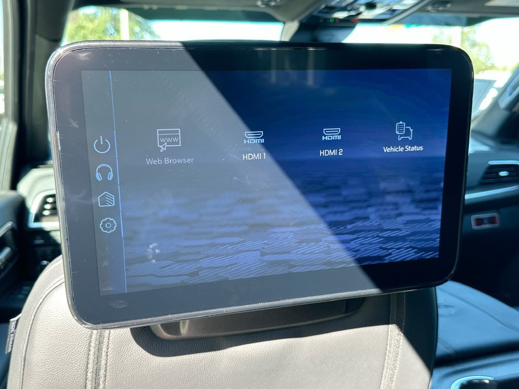 New 2026 Chevrolet Tahoe Premier AWD/4WD image 26