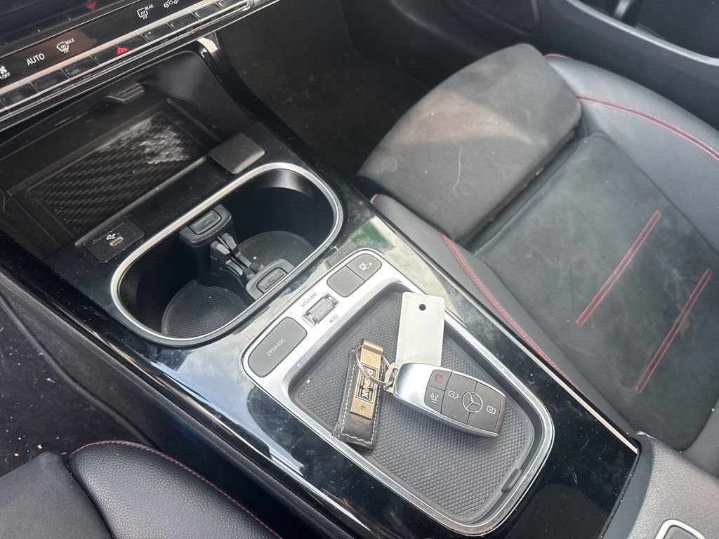 Used 2024 Mercedes-Benz CLA 250 image 10