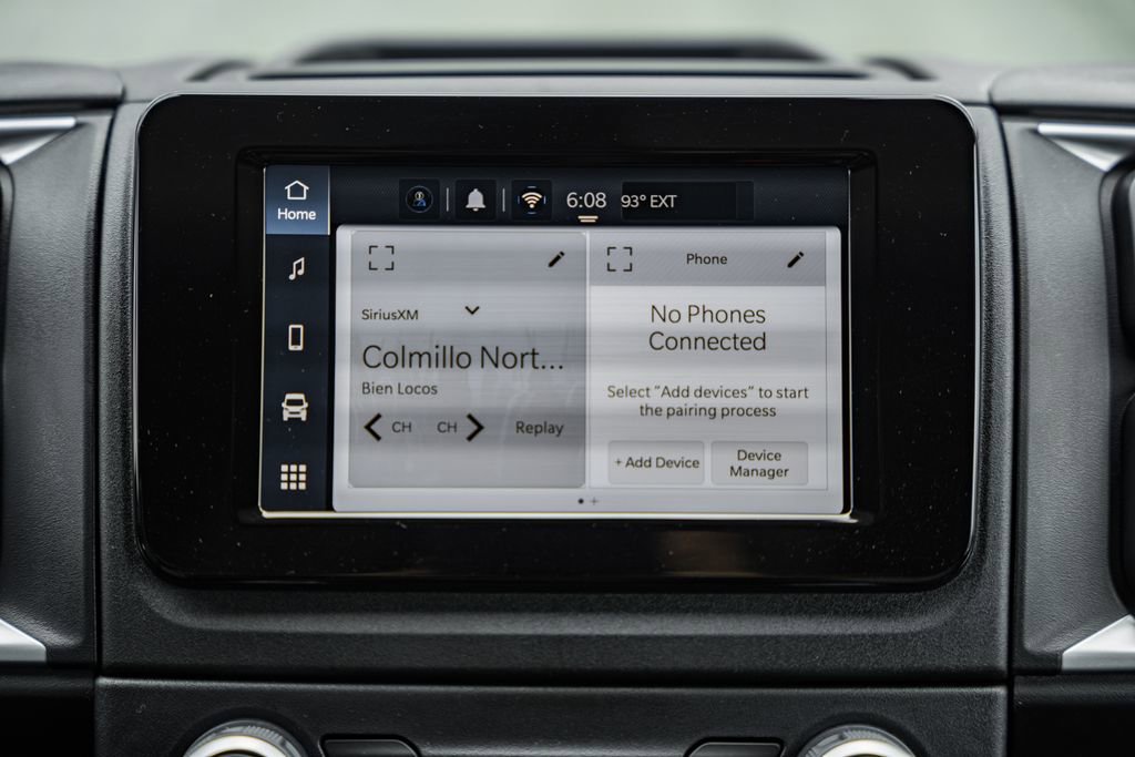 New 2025 RAM ProMaster 2500 w/ Quick Order Package 22G SLT image 19