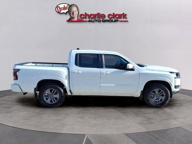 Certified 2025 Nissan Frontier SV image 6