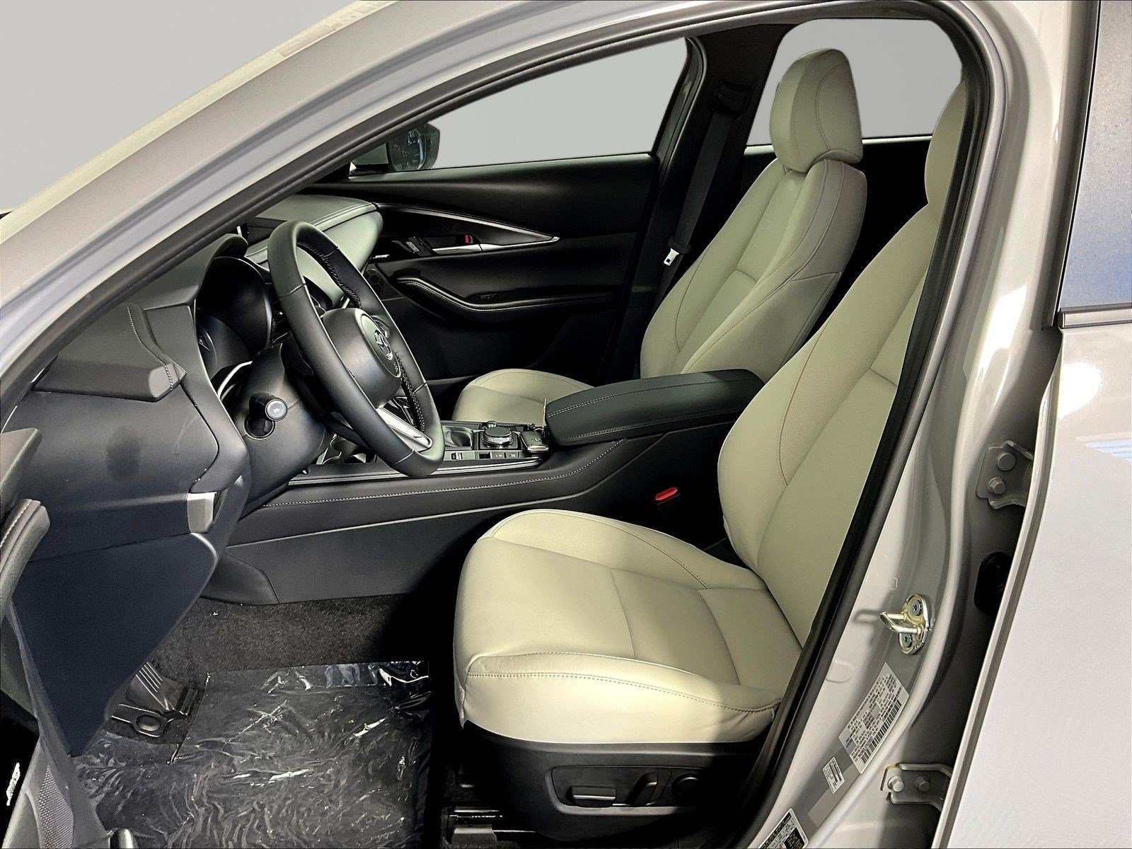 New 2026 MAZDA CX-30 AWD 2.5 S w/ Premium Package image 17