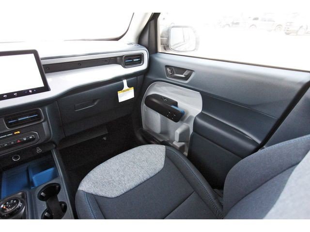 New 2026 Ford Maverick XLT FWD image 10