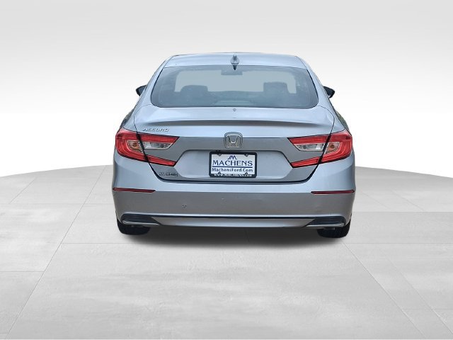 Used 2019 Honda Accord LX image 5