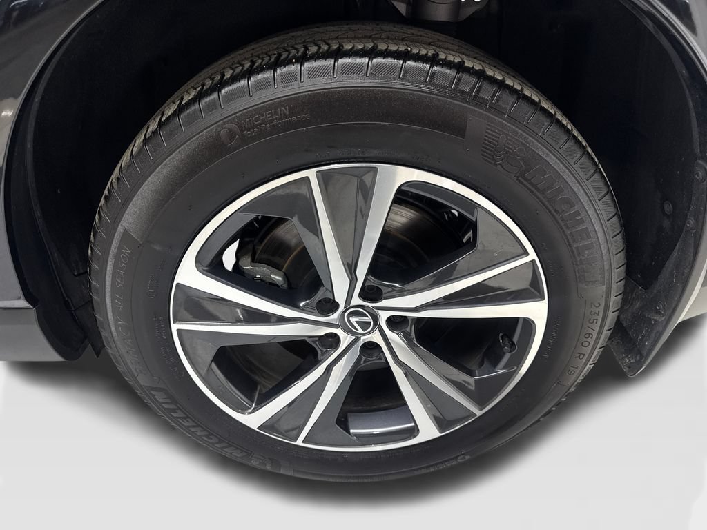 Used 2024 Lexus RX 350 FWD w/ Technology Package image 85