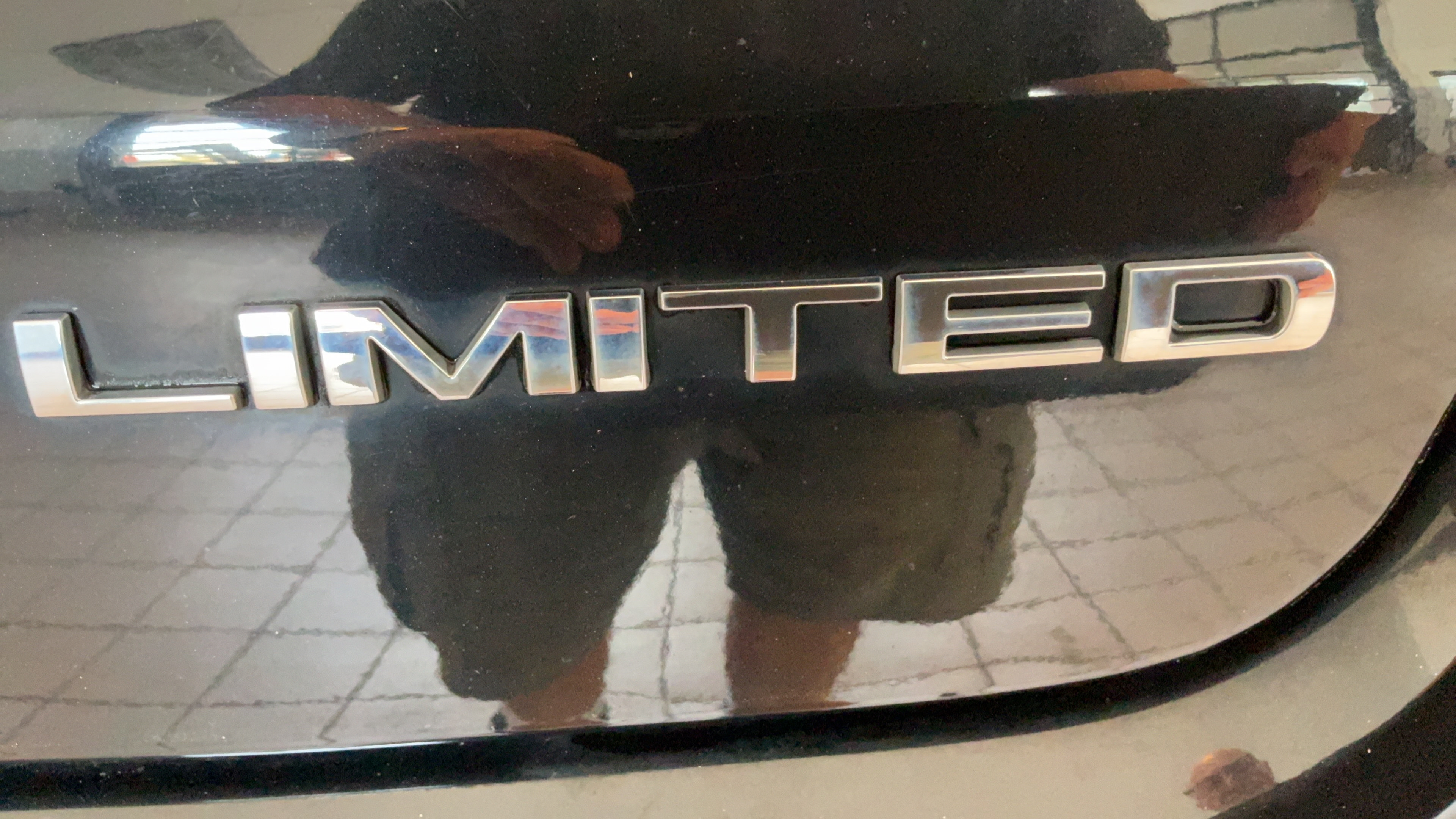 Used 2018 Jeep Compass Limited AWD/4WD image 47