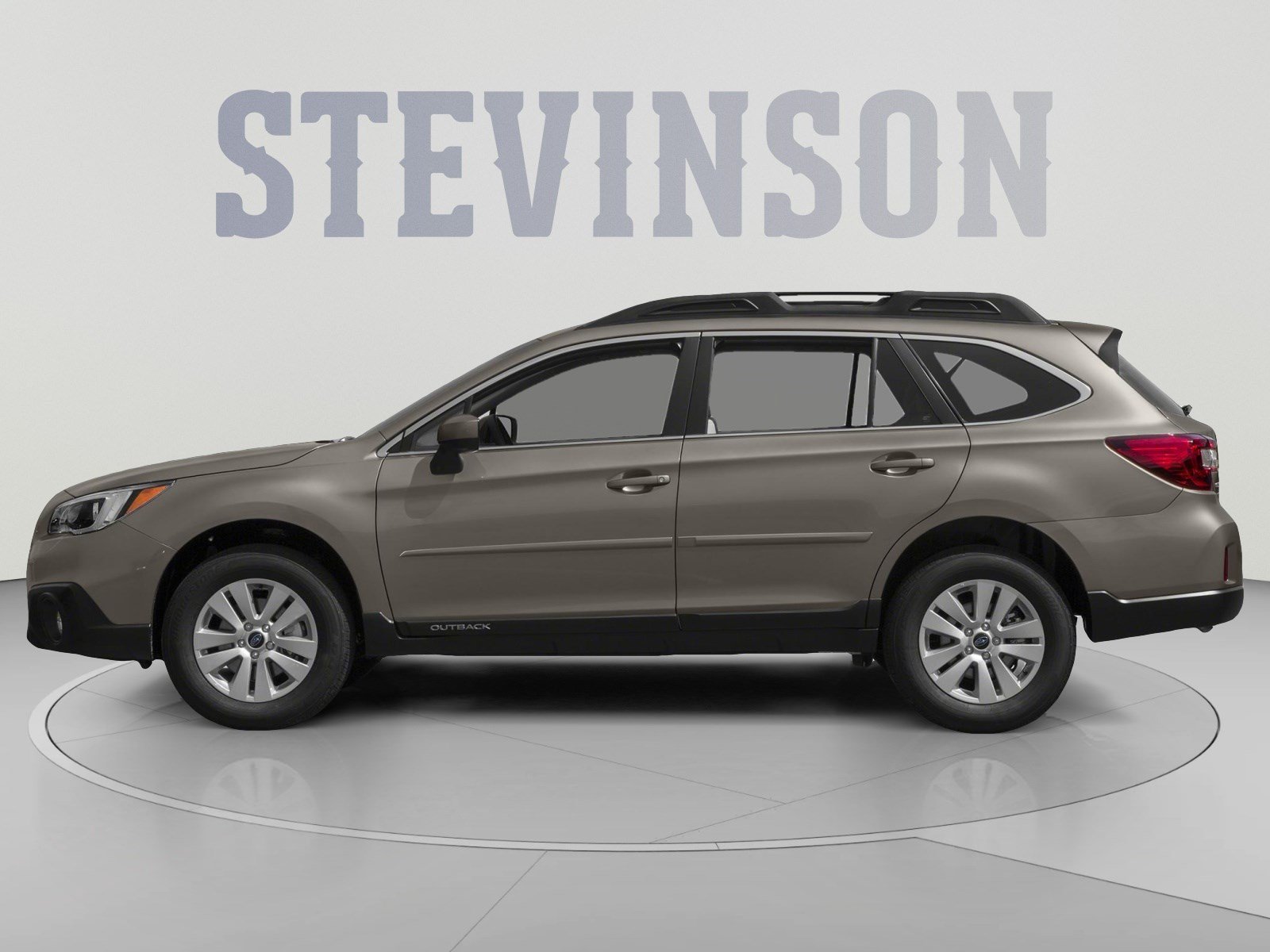 Used 2015 Subaru Outback 2.5i Premium AWD/4WD image 3