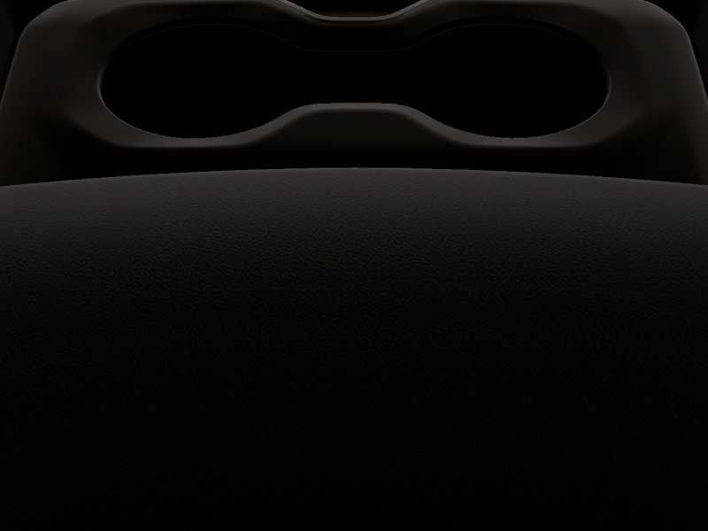 New 2026 RAM 2500 Big Horn image 23