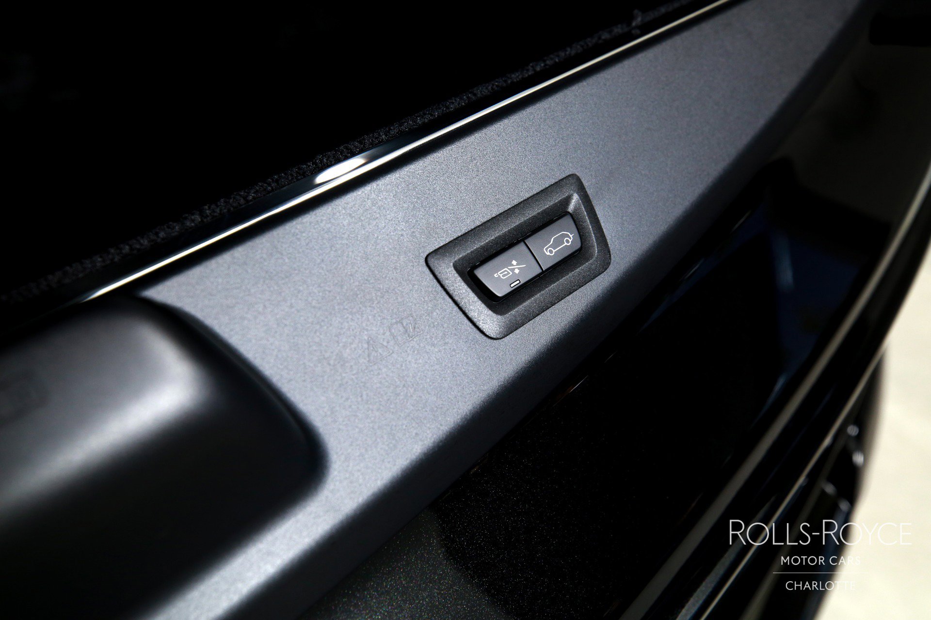New 2027 Rolls-Royce Cullinan Black Badge AWD/4WD image 28