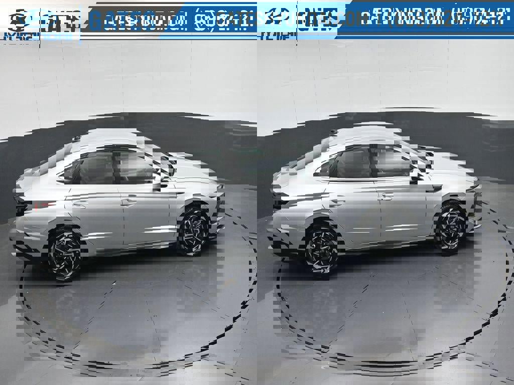 New 2026 Hyundai Sonata SEL image 41