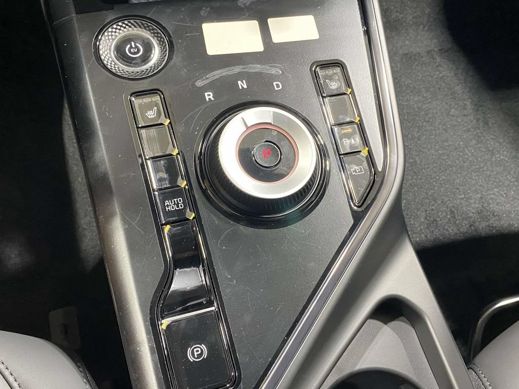 New 2026 Kia Niro Wind FWD image 33