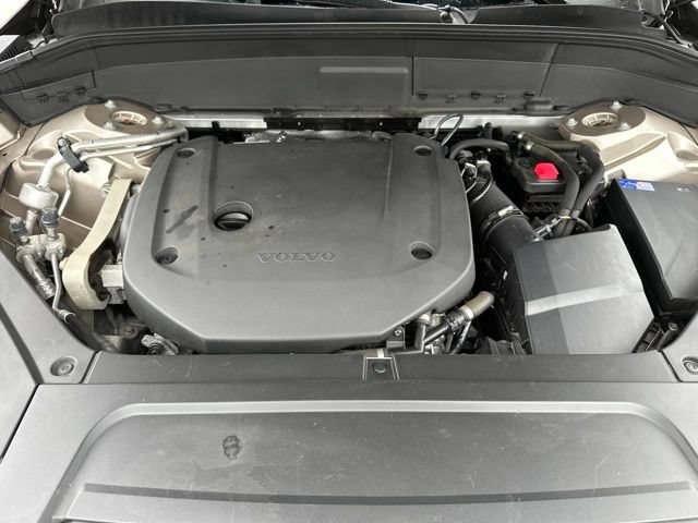 Certified 2023 Volvo XC90 B6 Plus AWD/4WD image 35