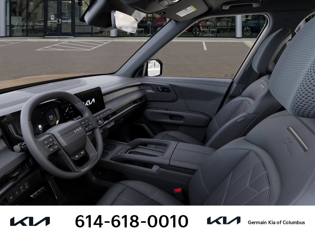 New 2027 Kia Telluride SX X-Line AWD/4WD image 20