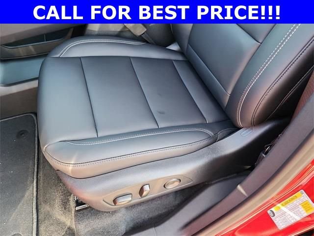 New 2026 GMC Acadia Elevation w/ Super Cruise Package image 14