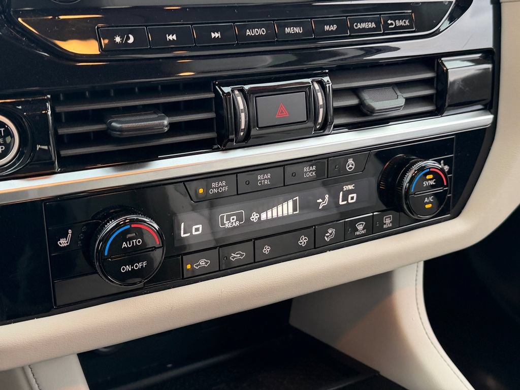 Certified 2024 Nissan Pathfinder SL FWD image 20