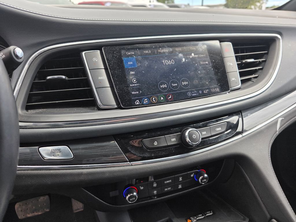 Used 2023 Buick Enclave Essence w/ Experience Buick Package image 15