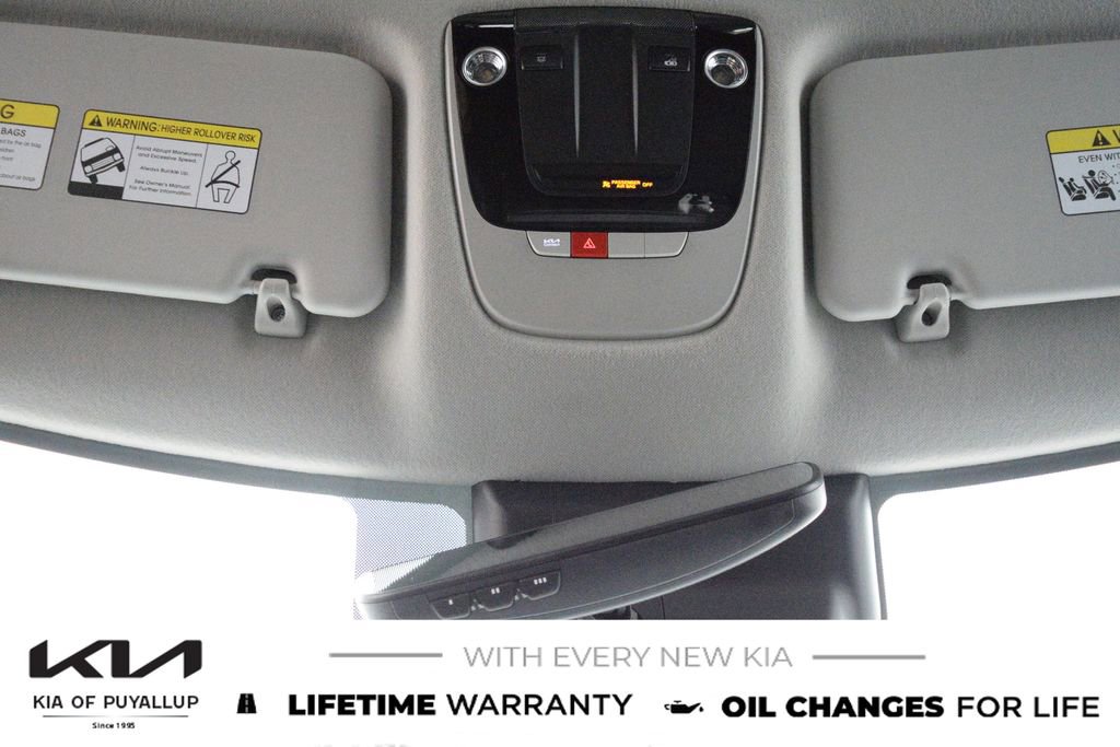 New 2026 Kia Seltos S AWD/4WD image 25