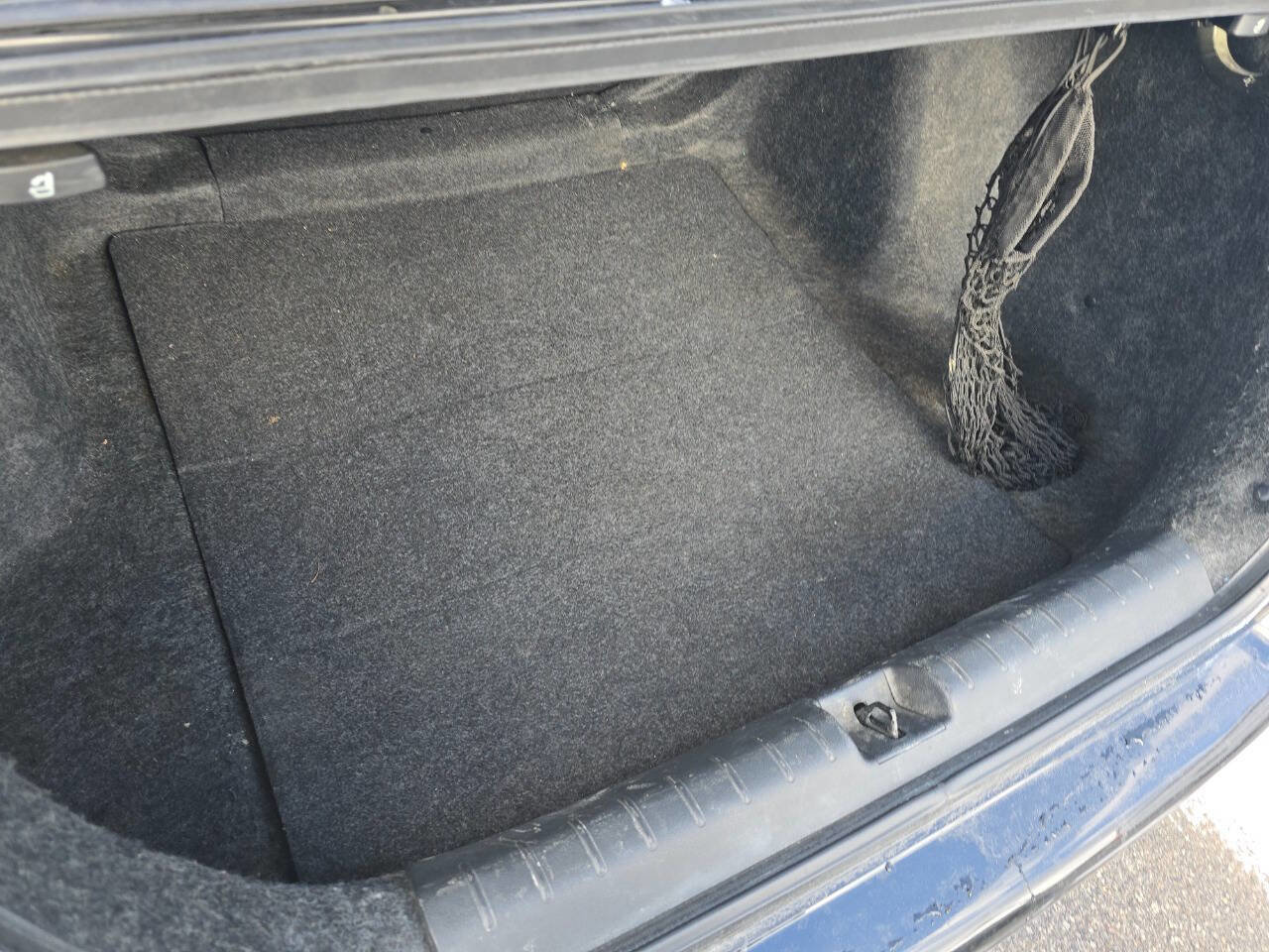 Used 2018 Honda Civic EX image 27