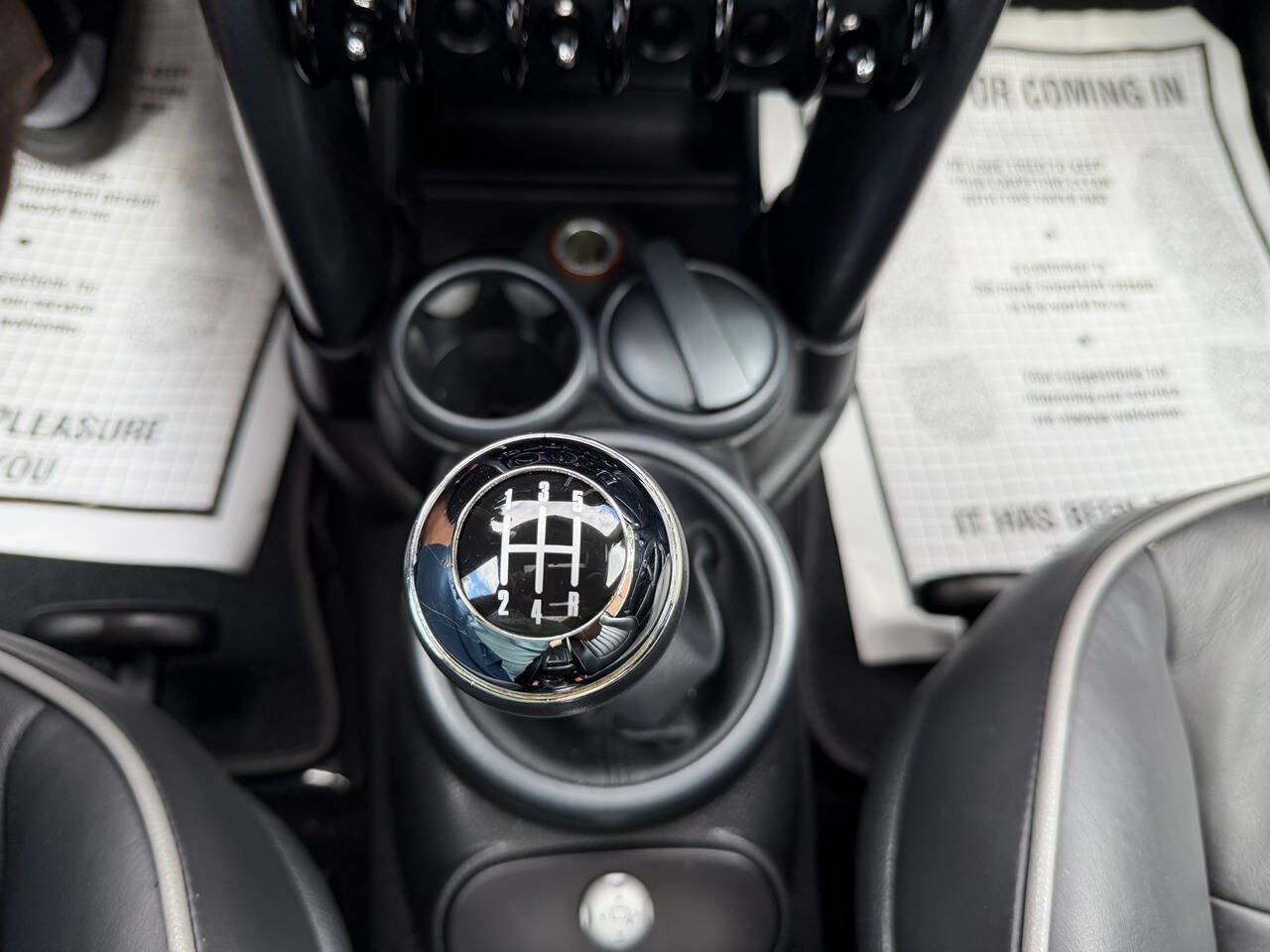 Used 2006 MINI Cooper Hardtop FWD image 18