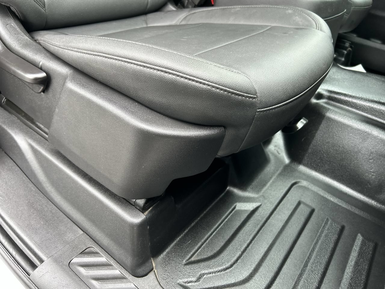 Used 2021 Chevrolet Silverado 2500 W/T w/ WT Fleet Convenience Package RWD image 15
