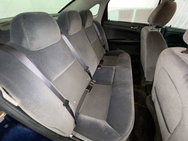 Used 2009 Chevrolet Impala LT FWD image 11