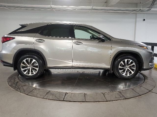 Used 2021 Lexus RX 350 AWD w/ Premium Package image 9