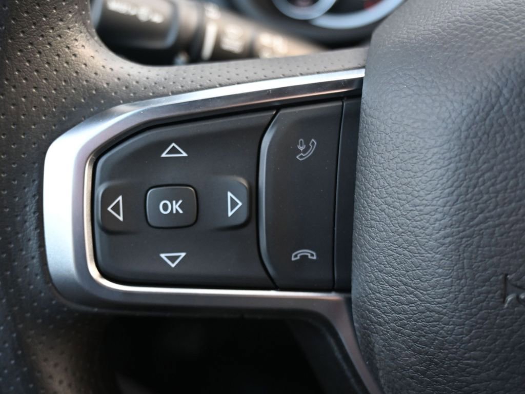 New 2025 RAM 5500 Tradesman image 28