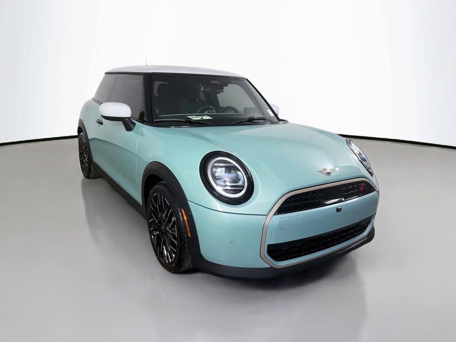 Used 2026 MINI Cooper S FWD image 3