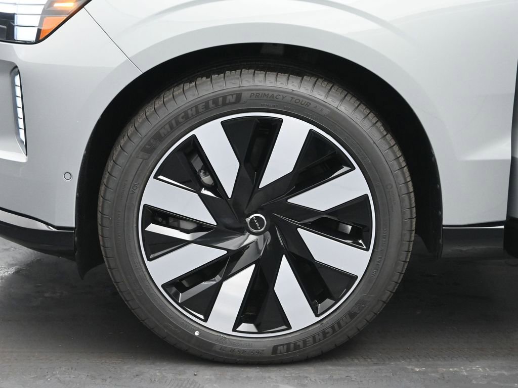 New 2025 Volvo EX90 Ultra image 32