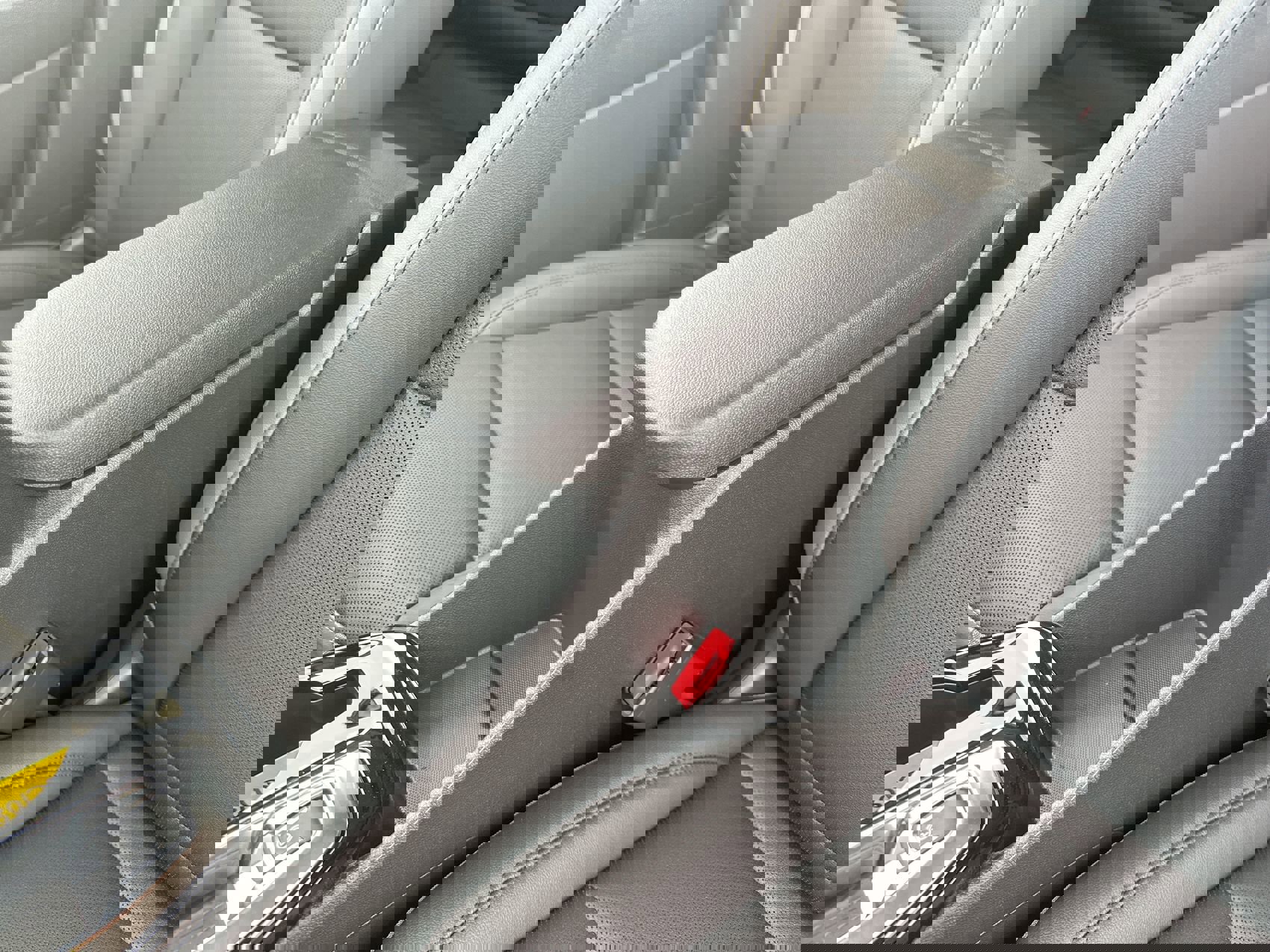 New 2026 Chevrolet Trax ACTIV w/ Driver Confidence Package image 20