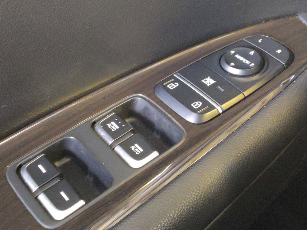 Used 2019 Kia Optima EX w/ EX Premium Package FWD image 27