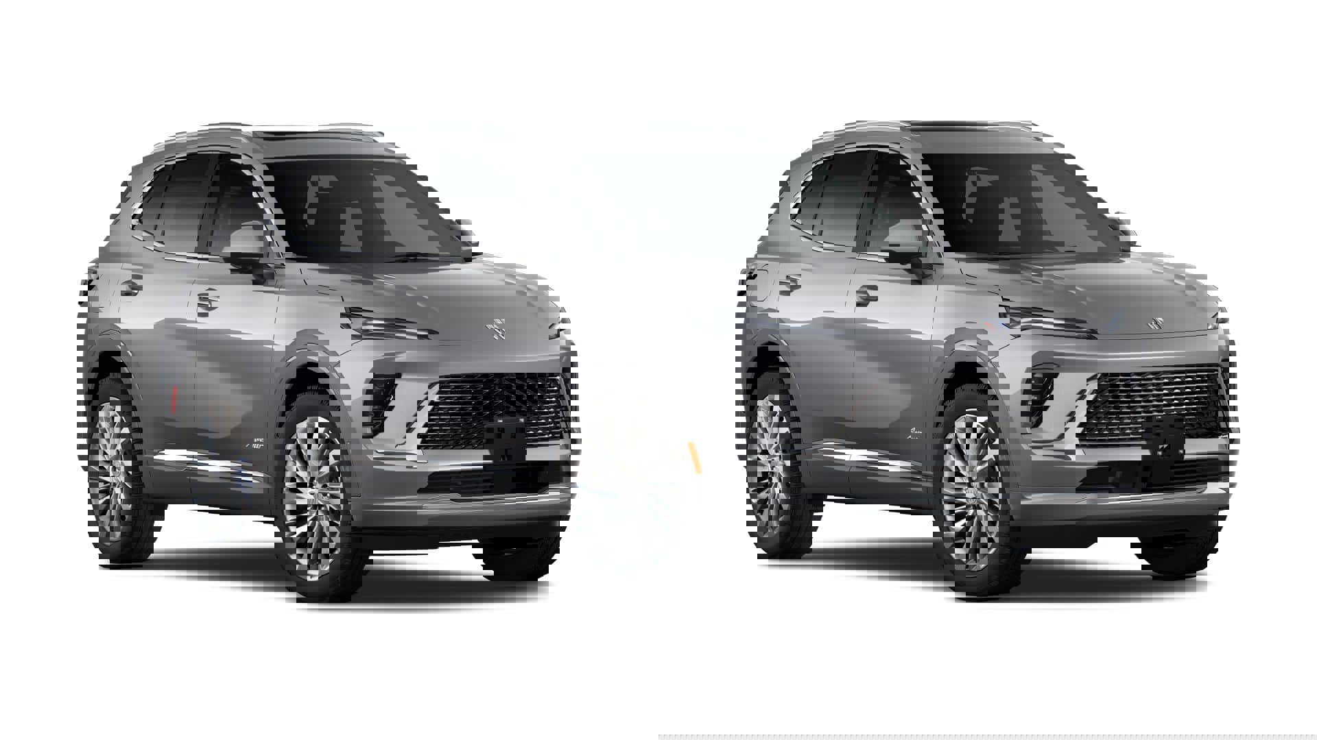 New 2026 Buick Envision Avenir image 4