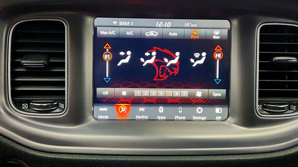 Used 2023 Dodge Charger GT w/ Technology Group image 20