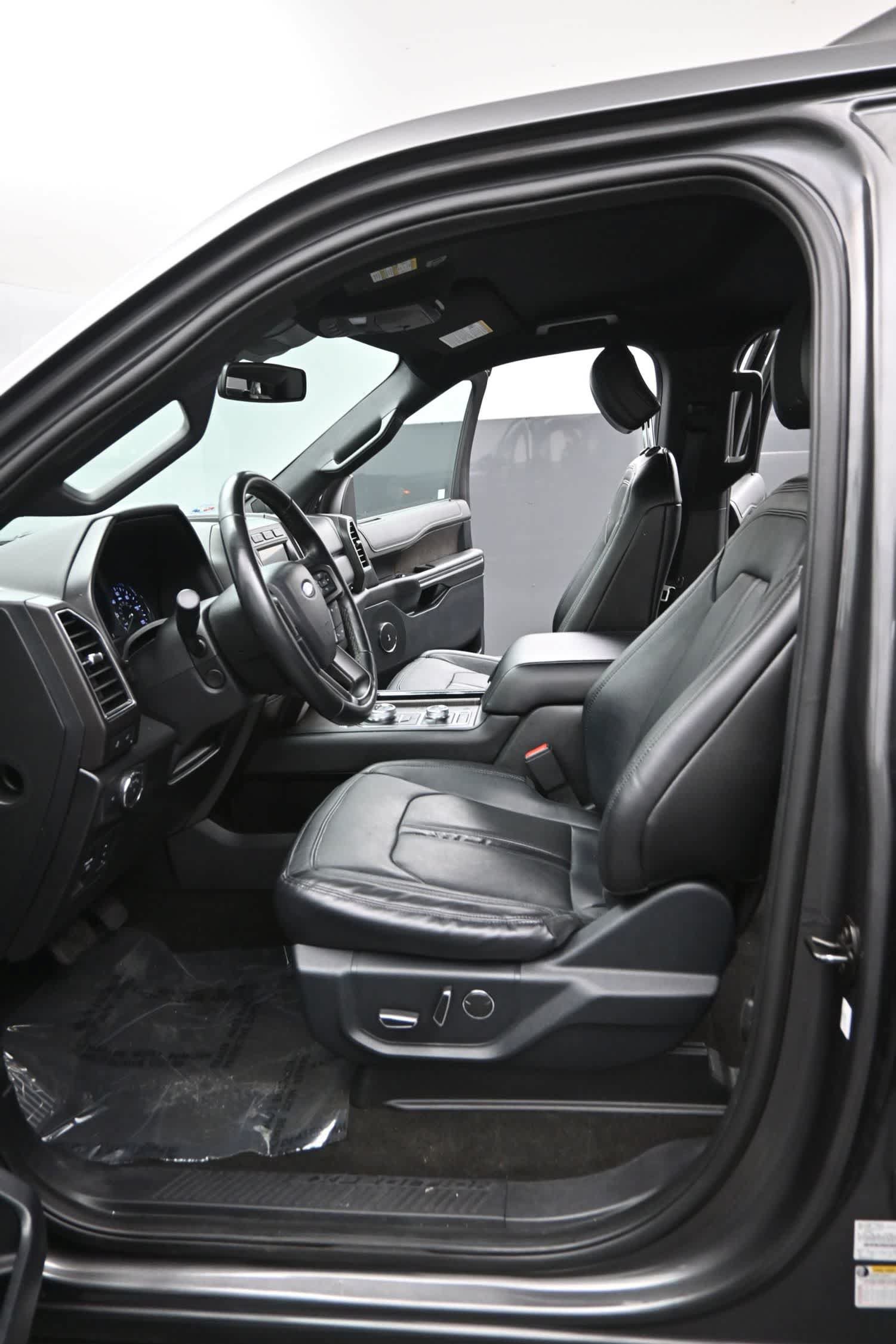 Used 2020 Ford Expedition Max Limited AWD/4WD image 15