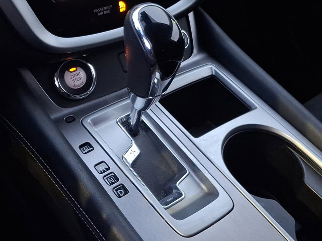 Used 2020 Nissan Murano SV image 14