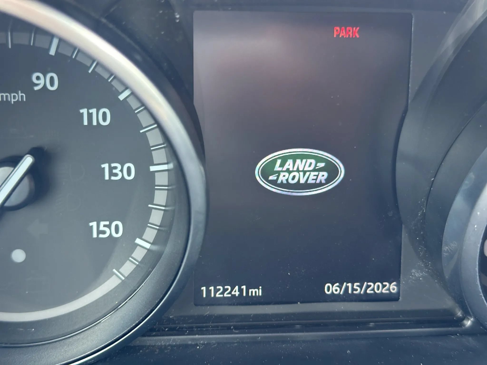 Used 2017 Land Rover Discovery HSE AWD/4WD image 21