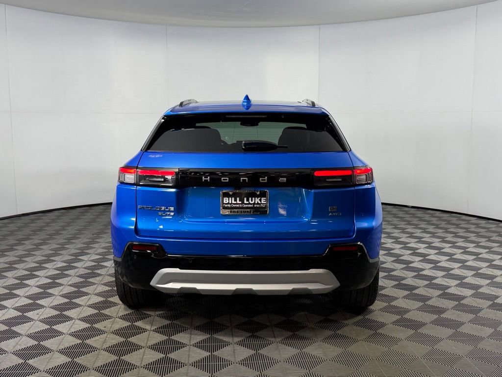 Used 2025 Honda Prologue Elite image 5