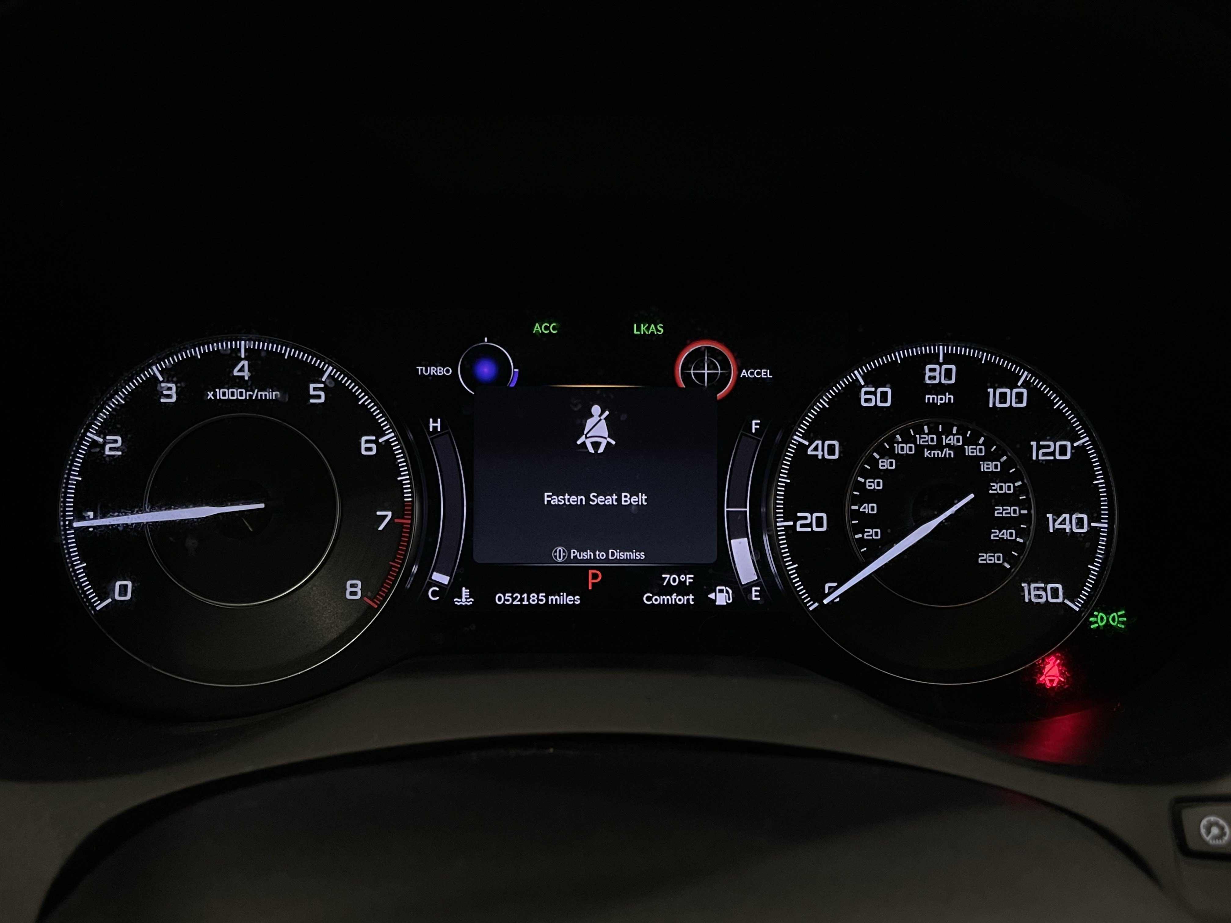 Used 2020 Acura RDX w/ Technology Package AWD/4WD image 20