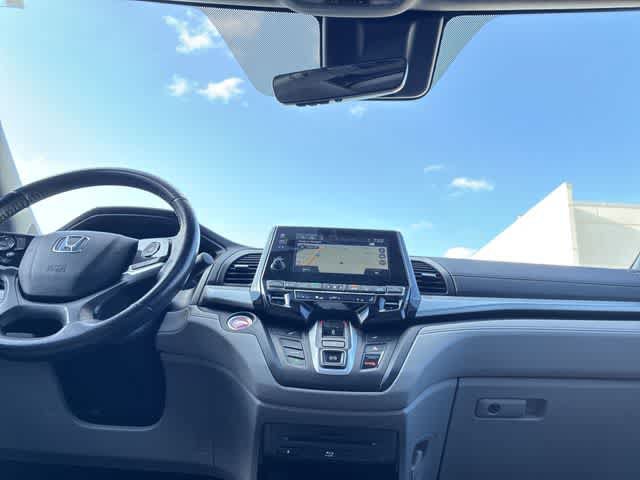 Used 2019 Honda Odyssey EX-L image 30