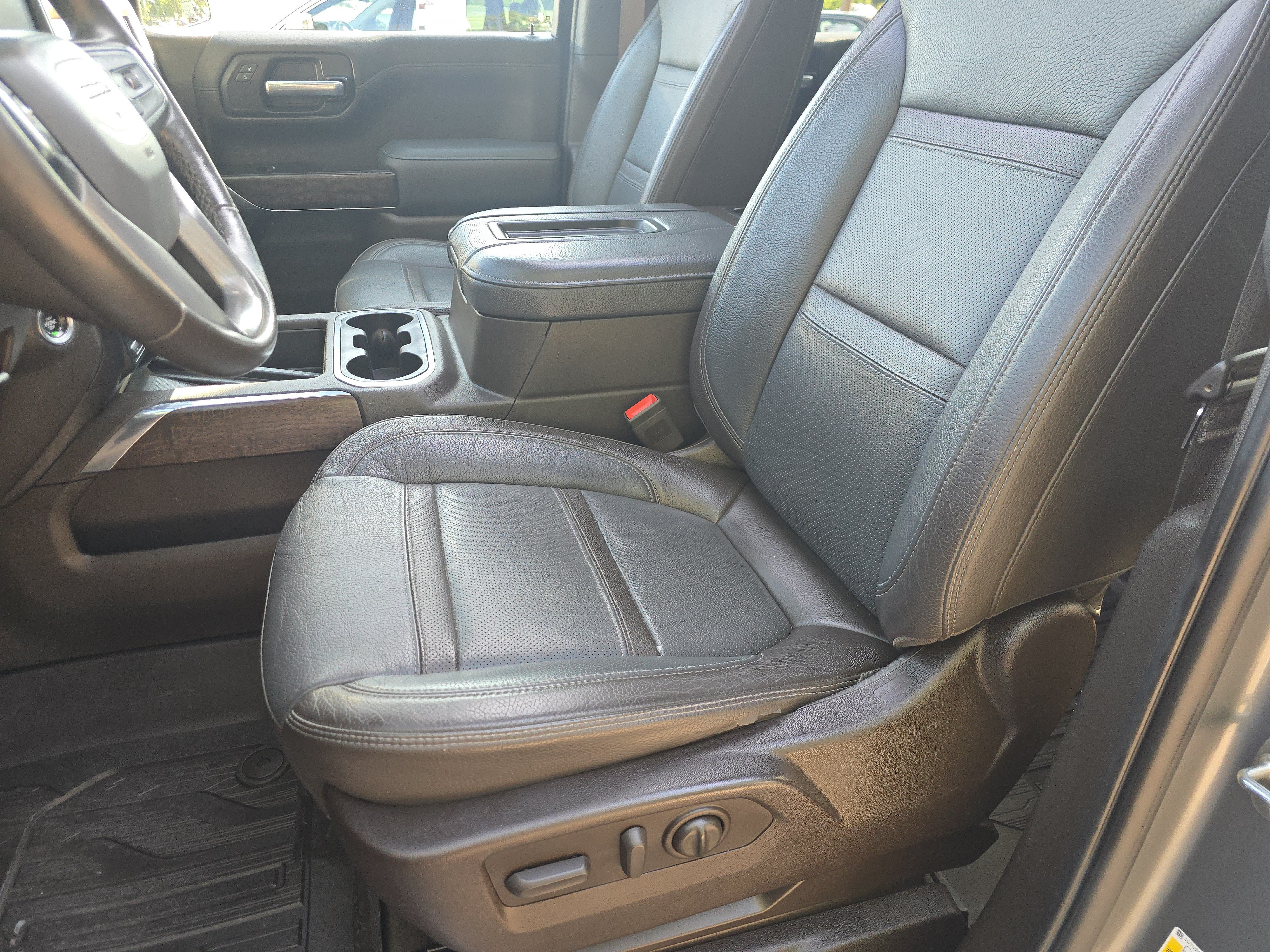 Used 2020 GMC Sierra 1500 Denali w/ Denali Ultimate Package AWD/4WD image 21