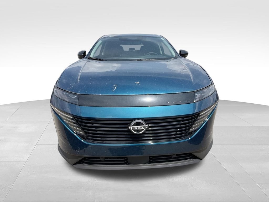 New 2026 Nissan Murano SL AWD/4WD image 3