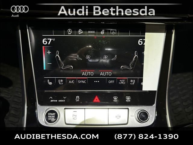 New 2026 Audi Q7 3.0T Premium Plus image 19
