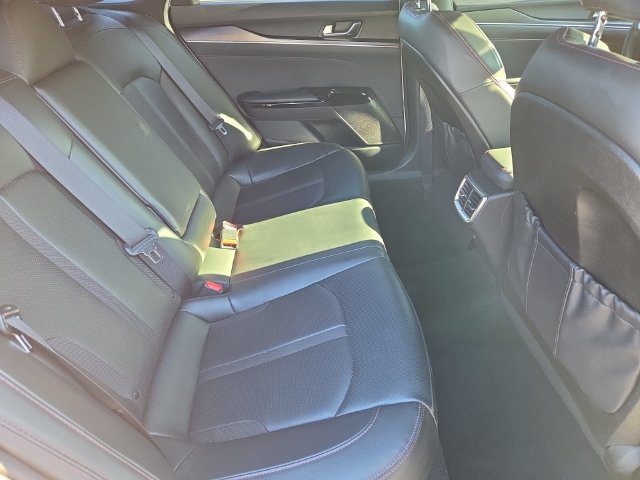 Used 2024 Kia K5 GT w/ GT1 Package FWD image 16