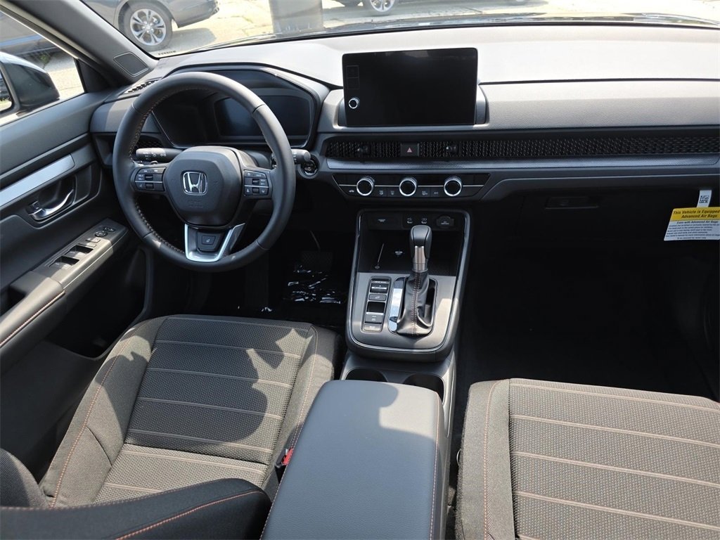 New 2026 Honda CR-V TrailSport image 25