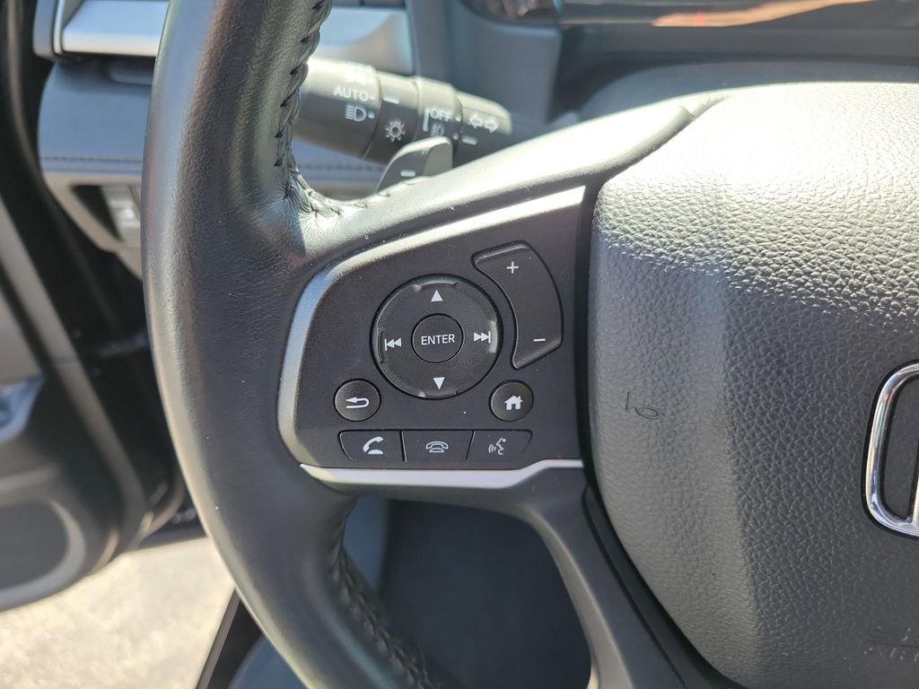 Used 2024 Honda Odyssey EX-L image 30