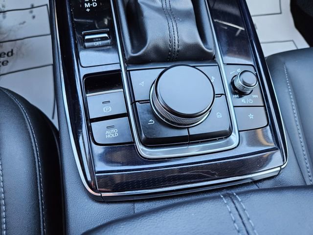 Used 2025 MAZDA CX-30 AWD 2.5 S w/ Preferred Package image 29