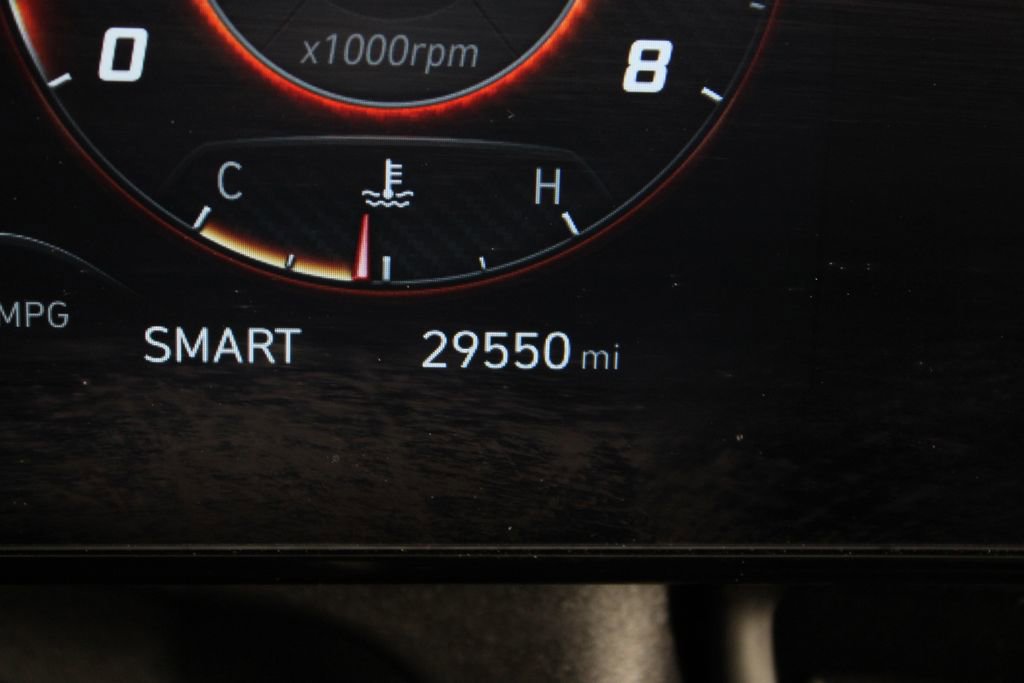 Certified 2024 Hyundai Elantra N Line FWD image 30