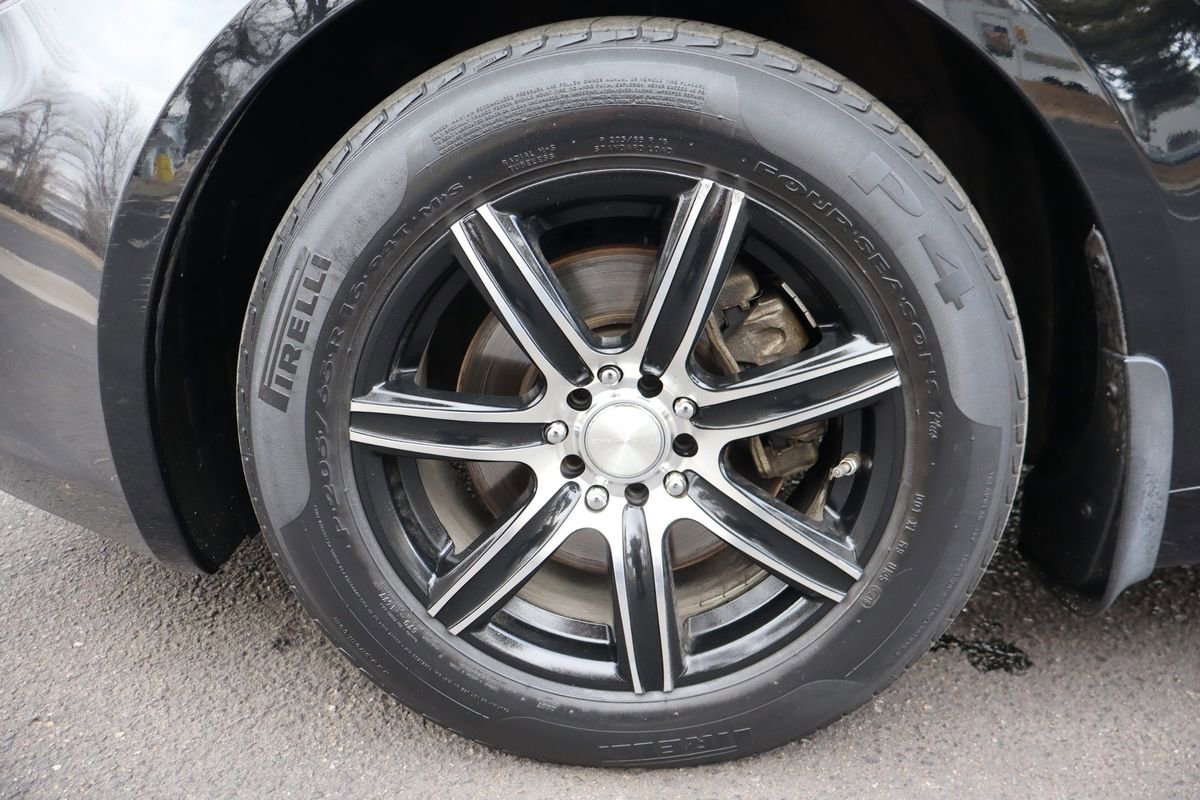 Used 2013 Kia Optima LX image 39