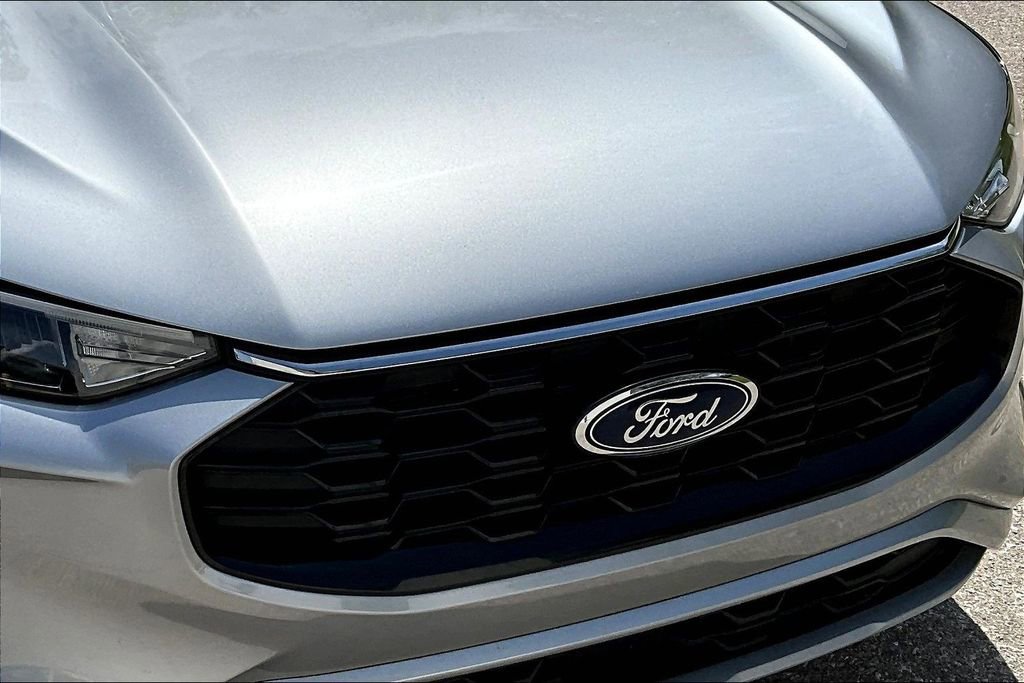 Used 2024 Ford Escape ST-Line FWD image 30