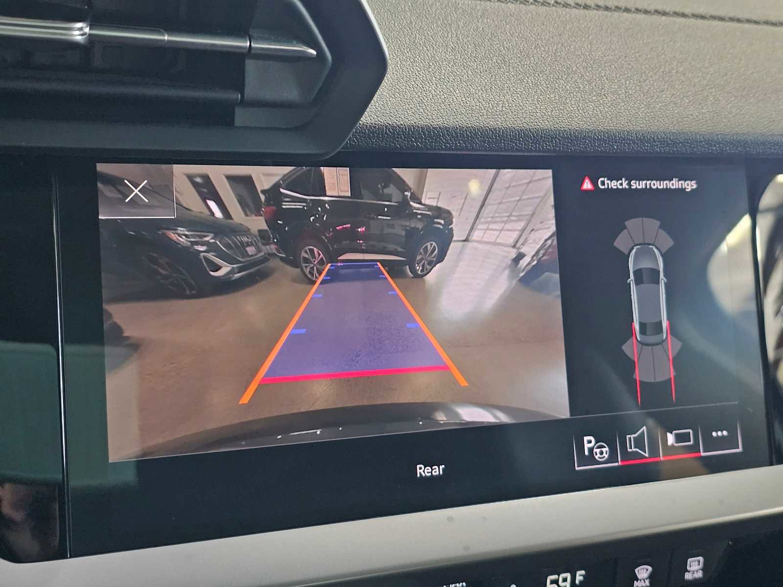 Used 2024 Audi A3 2.0T Premium image 23