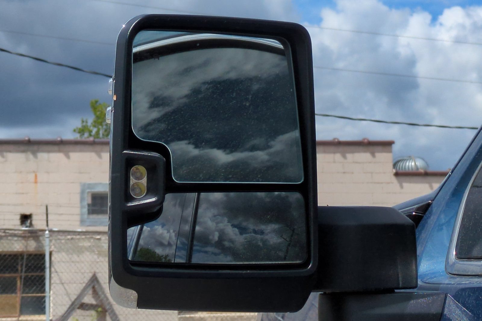 Used 2026 GMC Sierra 3500 Denali Ultimate AWD/4WD image 53